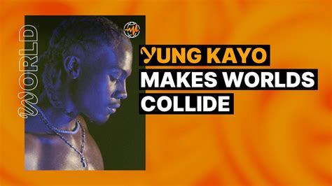 yung kayo ysl|Yung Kayo Makes Worlds Collide – DJBooth.